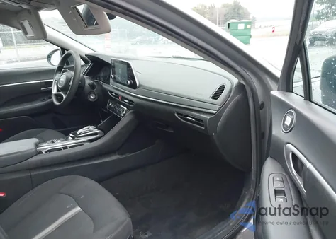 2023 Hyundai Sonata Se из США, поврежденный, VIN KMHL24JA8PA258594